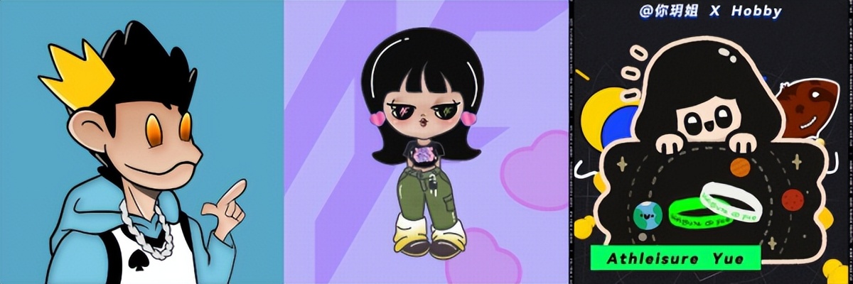 动漫ip联名跟品牌联名有什么好处,ip联名的产品有哪些
