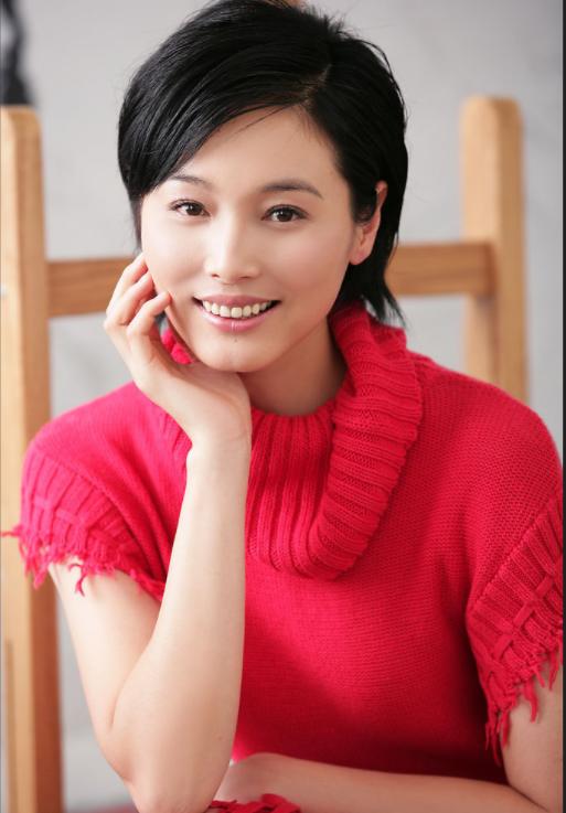 张延谈婚姻集锦 (张延个人资料及婚姻状况)