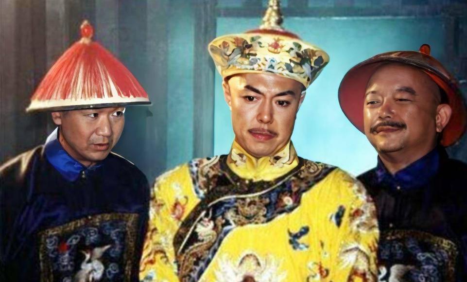 清朝被电视剧抹黑的女性人物,臭名昭著历史人物被影视剧洗白