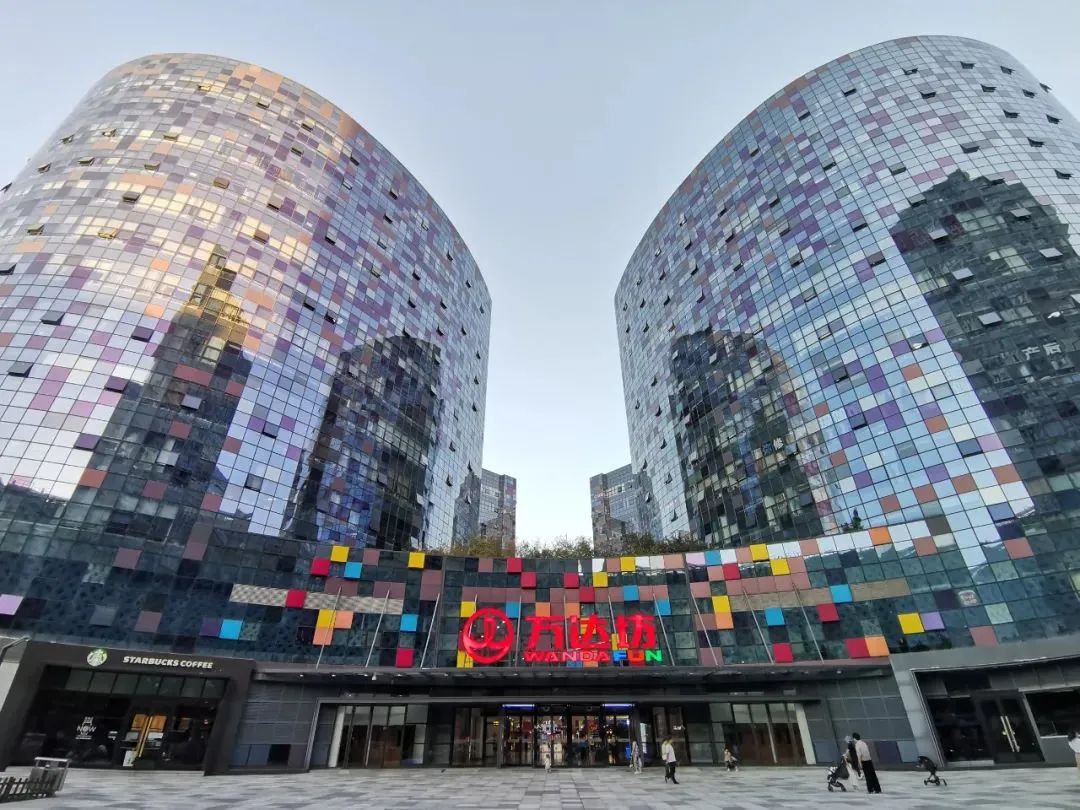 2022年郑州商业回顾：开业3家，筹备5家，搁浅5家，4家身陷囹圄！