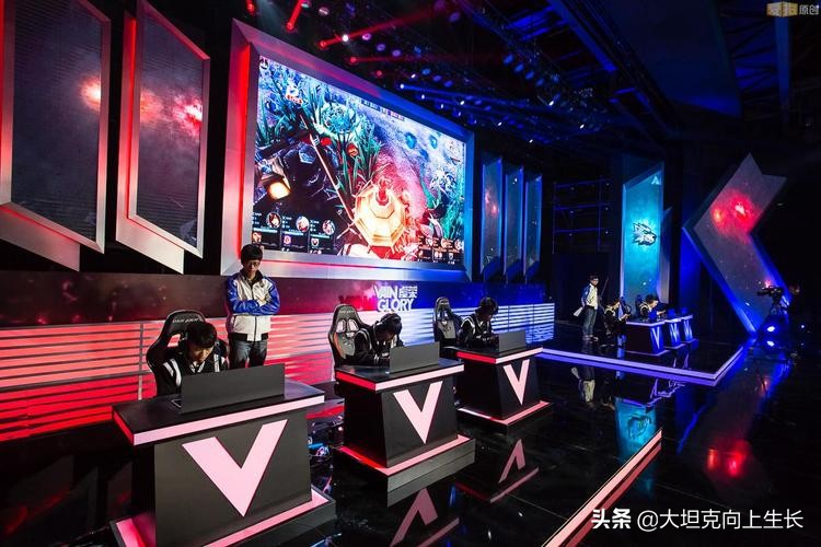 这就是电子竞技处处充满遗憾,这就是电竞选手