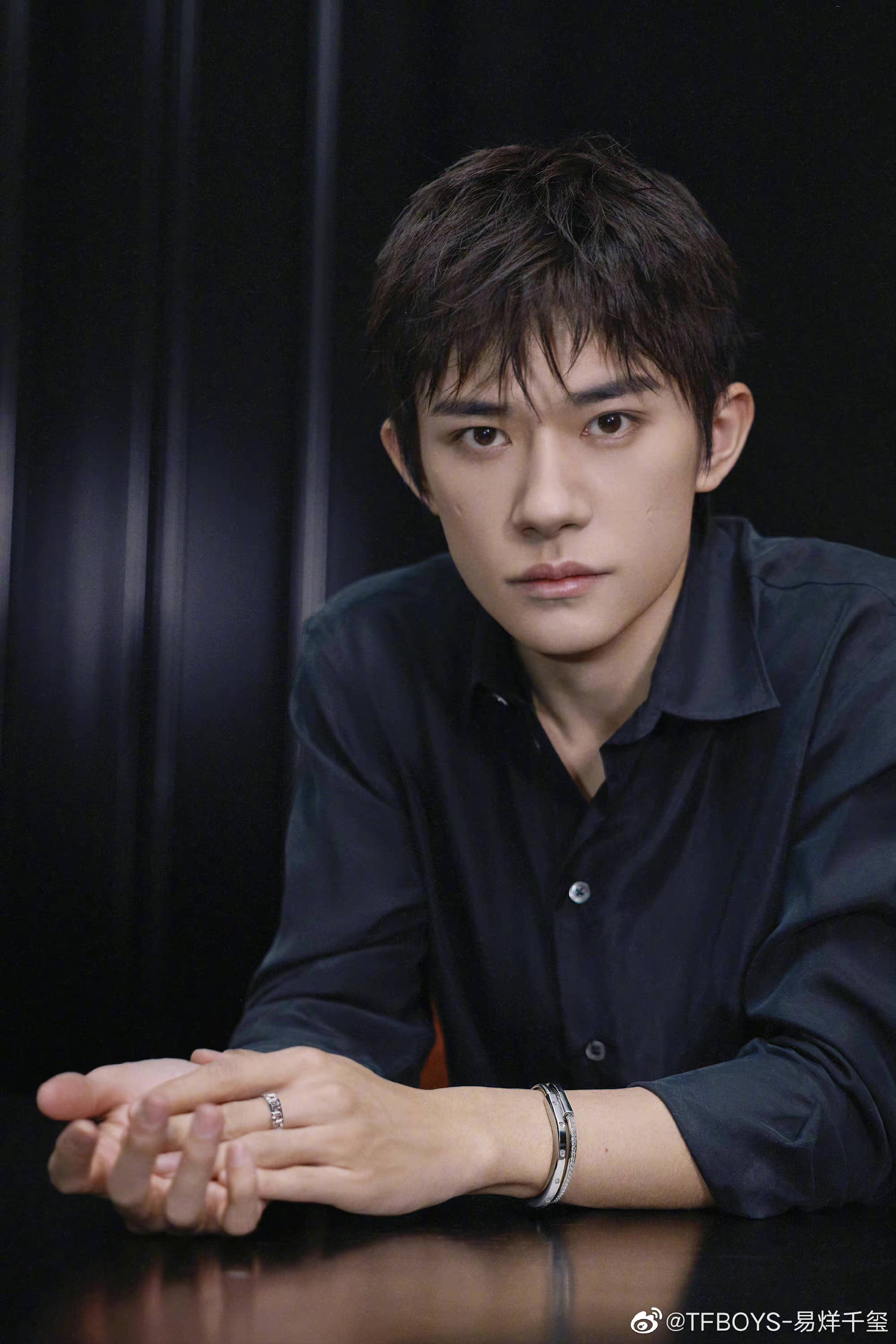 肖战最近投票第一名,2020人气角色投票肖战