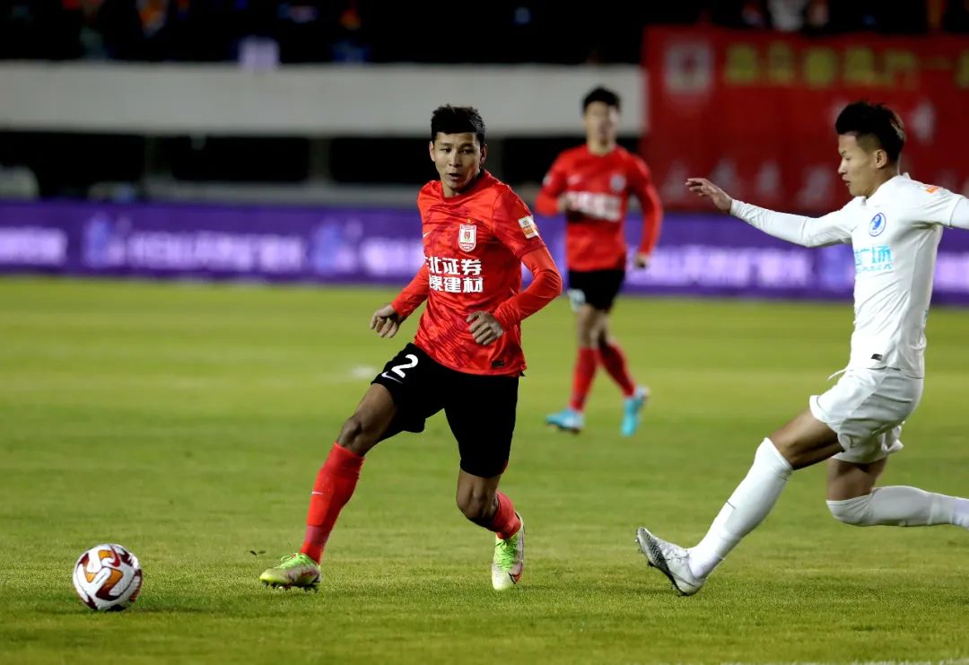 长春亚泰3:2绝杀广东,国安3比2绝杀长春亚泰