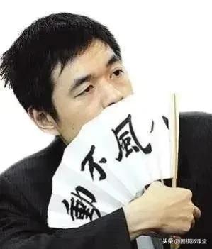 马晓春妖刀芮乃伟,围棋大师马晓春