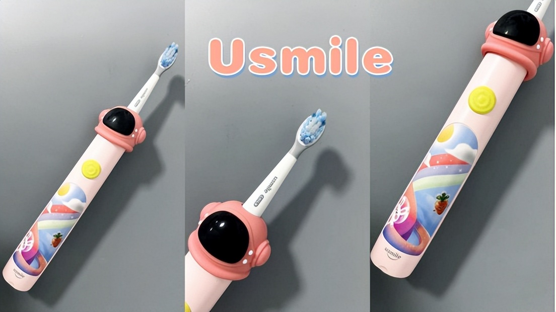 儿童电动牙刷深度评测,飞利浦电动牙刷推荐评测2023