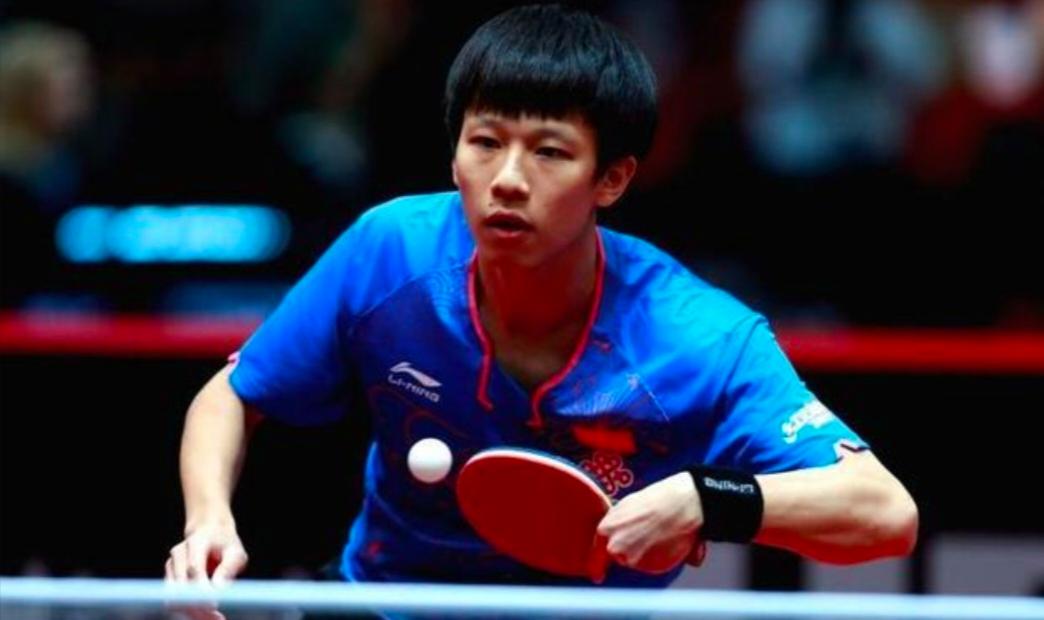 世乒赛林高远最新消息,林高远4次世界冠军