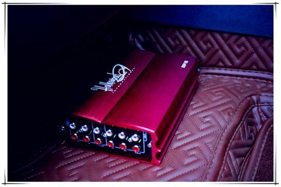 极致音乐体验别克君越音响改装,别克君越改装哈曼卡顿音响