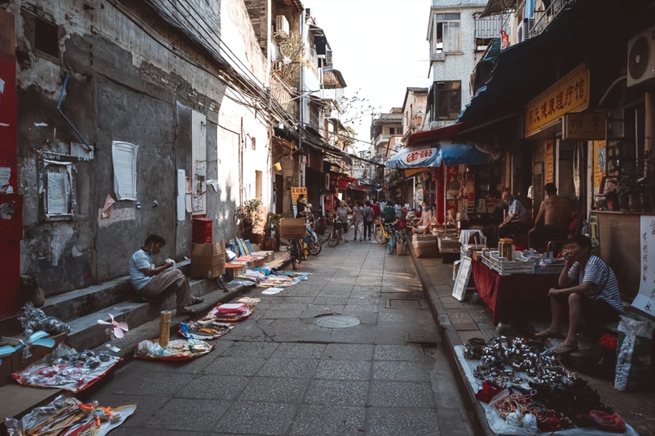 关于海珠，还有点遗憾