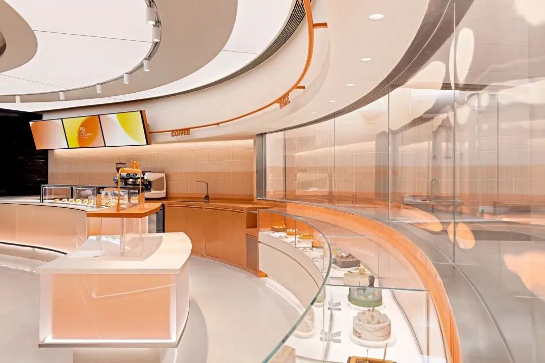 商业空间设计未来,商业空间设计新思维