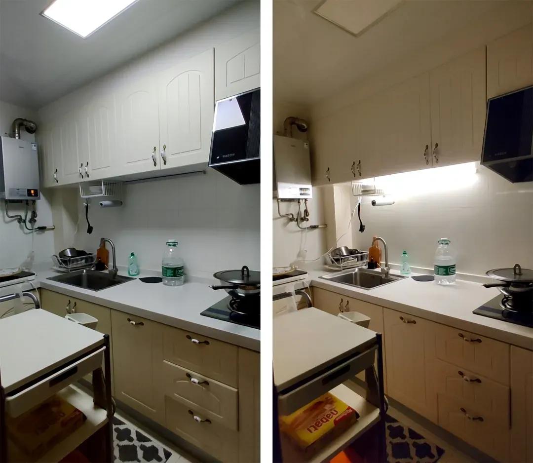 什么样的装修住起来最舒服,入住的体验感