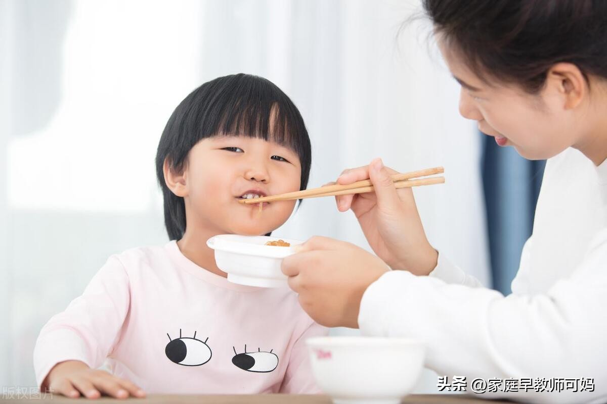 小孩挑食缺锌吃什么补得最快,孩子缺锌还不爱吃饭怎么办