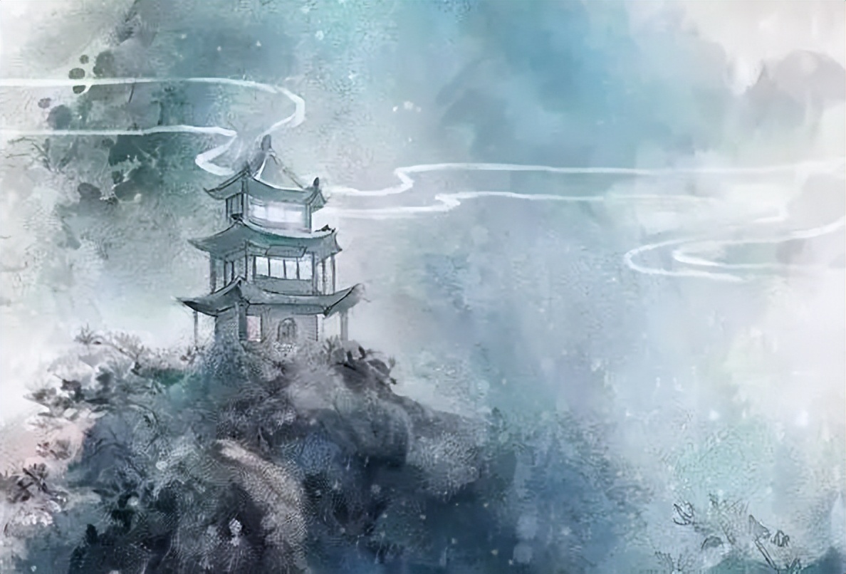 拍案叫绝的诗词有哪些,令人拍案叫绝的诗句