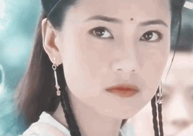 41岁刘涛晒长发美照,40岁刘涛惊艳视频