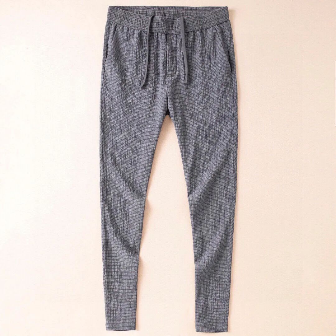 男士夏季基础款穿搭,夏季男士怎么穿得正式有品位