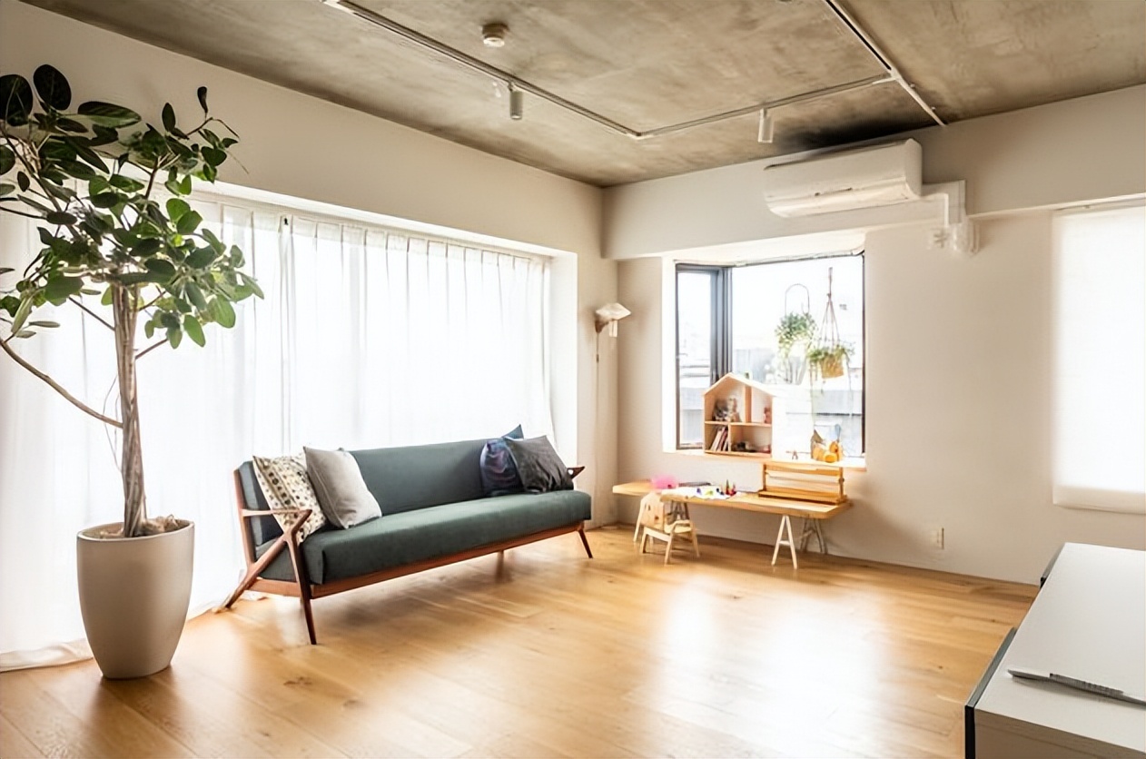 令人惊艳的家居设计,具有人性化的家居设计