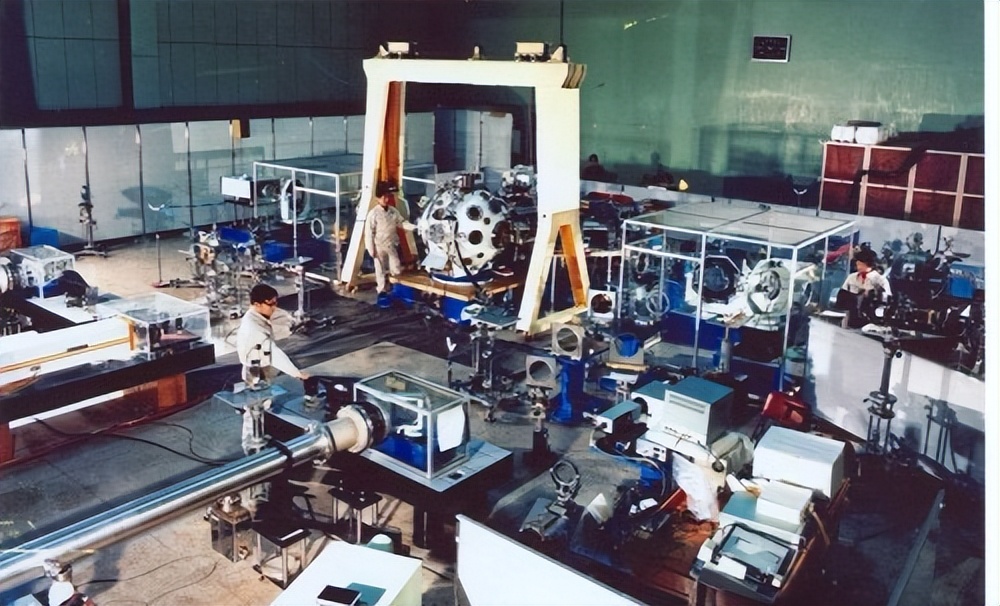 中国激光武器在沙特实战,中国试射激光武器有多厉害