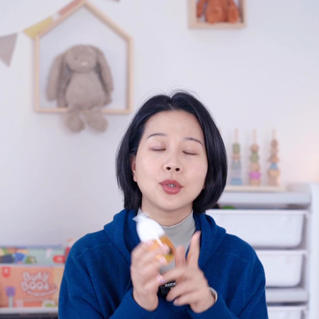 宝妈可以用的妊娠油 (科普妊娠油)