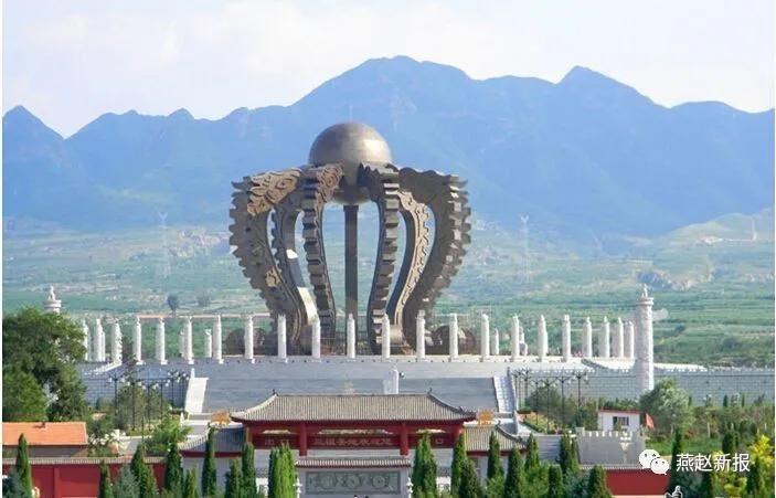 竹鹿古郡在哪里？古影壁给我的启示