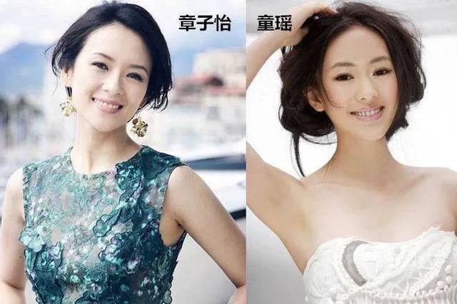 张默给童瑶道歉了么,2003年张默打童瑶事件