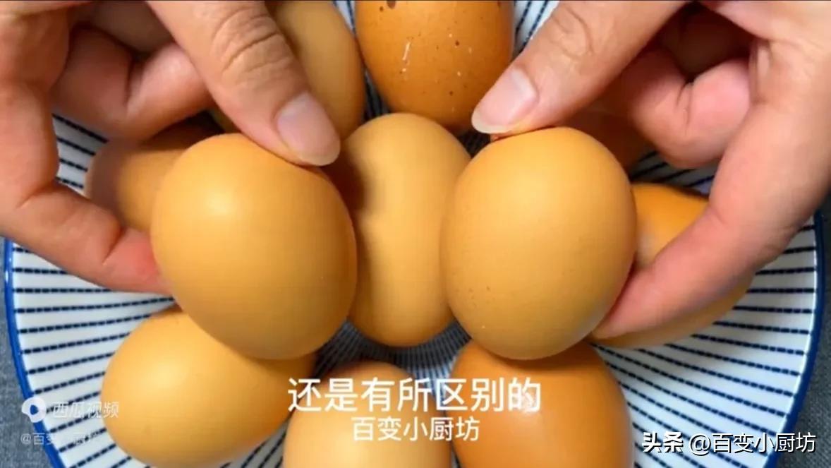 家里还在吃鸡蛋吗？很多人不知道怎么回事，看完涨知识了