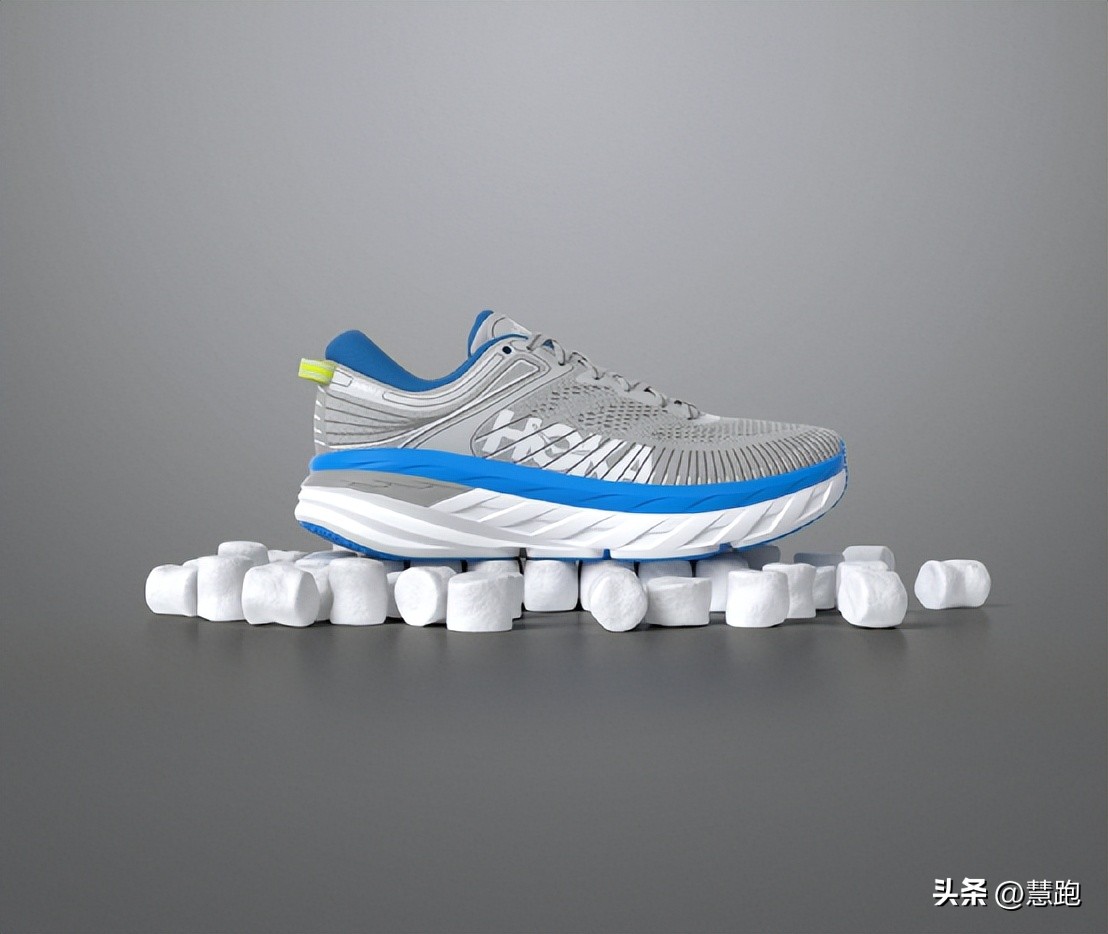 适合扁平足的hoka跑鞋,2018年hoka跑鞋推荐