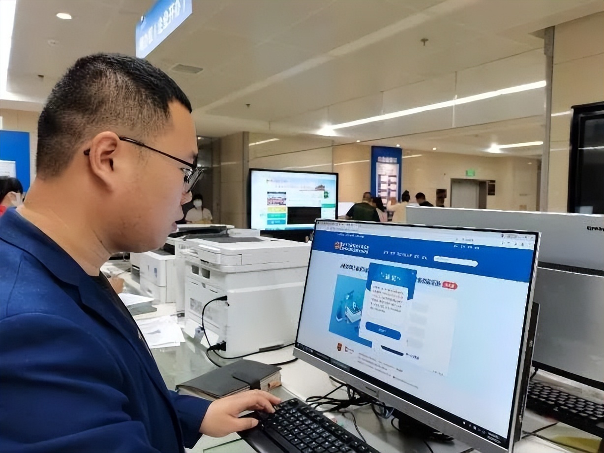 好差评助推政务服务效能再提升,提升能力扎实做好政务服务