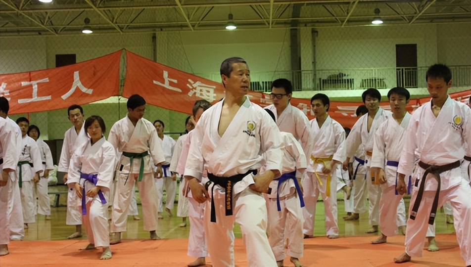 释放内在潜力,日本合气道实战技术