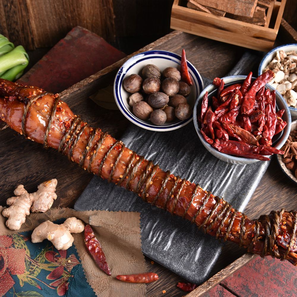 舌尖上的美食正宗川菜,四川正宗川菜100种美食