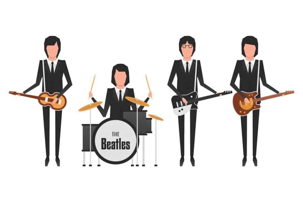 在众人面前弹钢琴,弹钢琴的一些方法和技巧