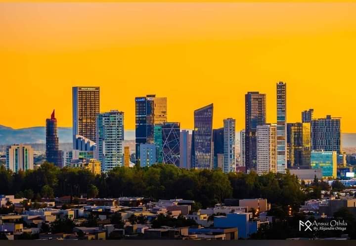 一日一城一徽章：瓜达拉哈拉