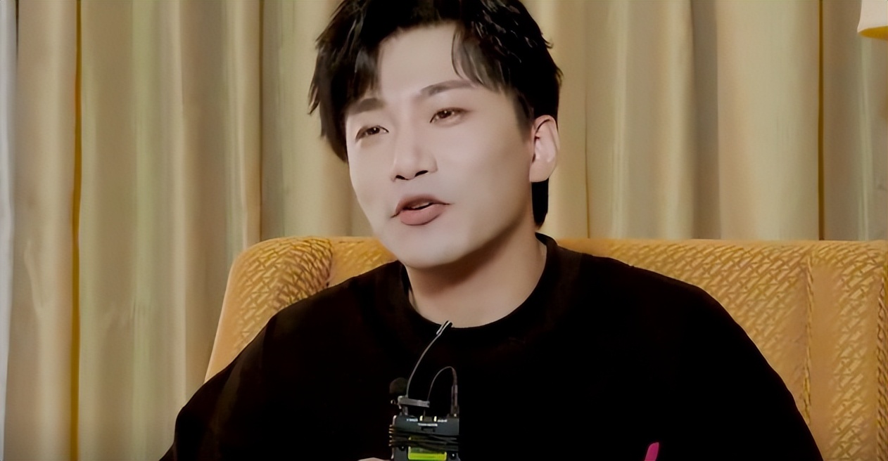 何超莲和尚九熙是不是发小,何超莲尚九熙关系