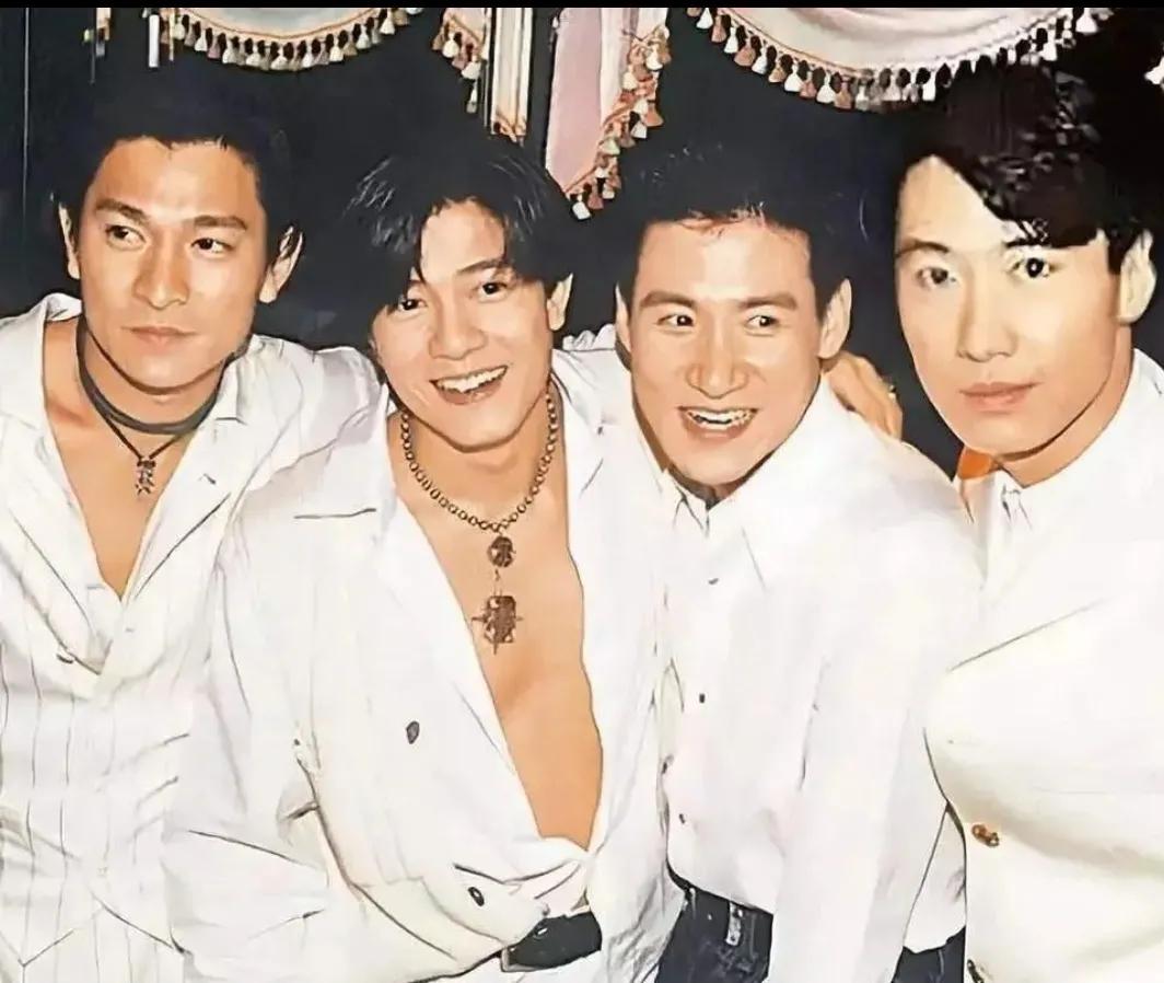 港乐《声生不息》，再度火爆全网！流光岁月，多少情怀