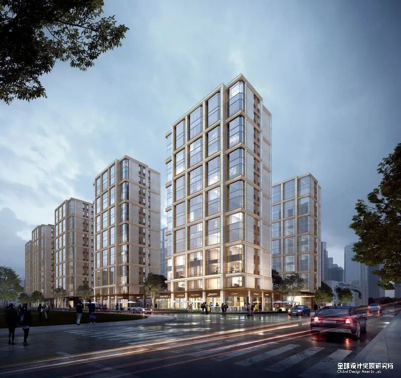 伦敦杰出地产大奖申报,伦敦杰出地产大奖