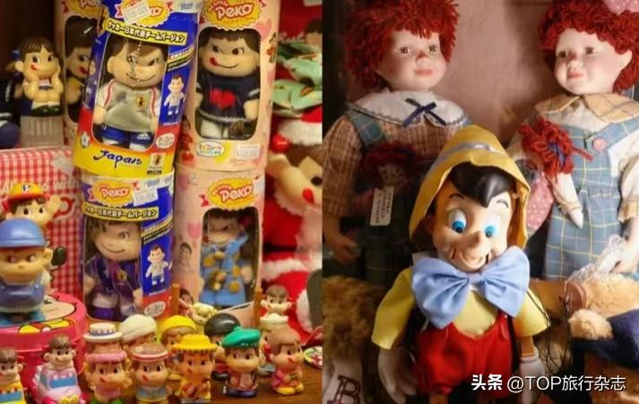 这些不起眼的小巷,不起眼的小巷往往隐藏了许多美食