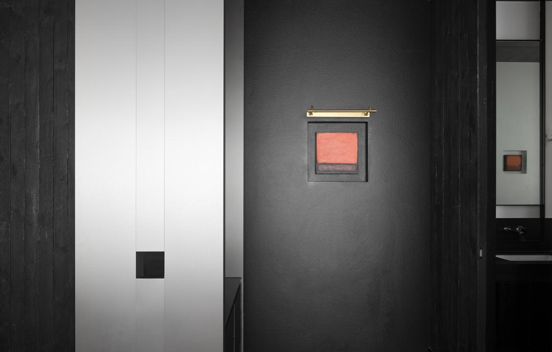 今古凤凰|兰亭材料展厅