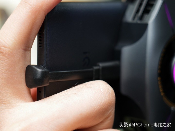 iqoo极风散热背夹2pro评测,iqoo散热背夹2pro和平精英测评