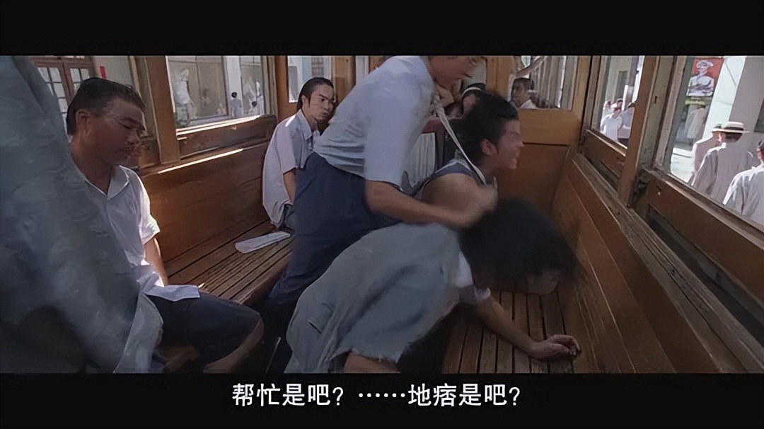 周星驰经典作品功夫解读,周星驰20年后喜剧之王再回经典