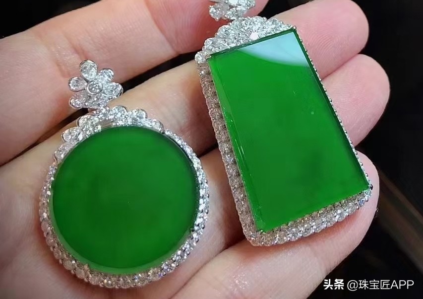 怎么区分危料和真正的翡翠,翡翠危料到底是什么