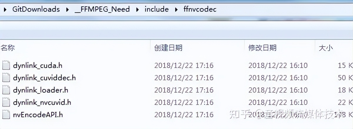 ffmpeg静态编译,ffmpegvs配置