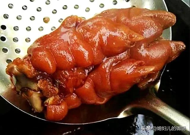 卤味店的科技与狠活,卤肉里的科技与狠活