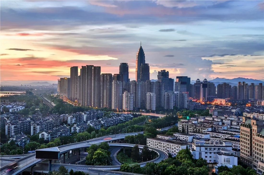 浙江绍兴越城区现状,江苏绍兴市越城区