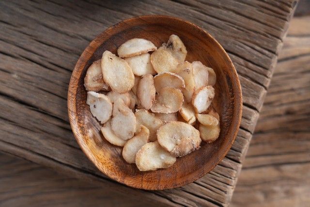 结节息肉特效药偏方,一味中药祛息肉