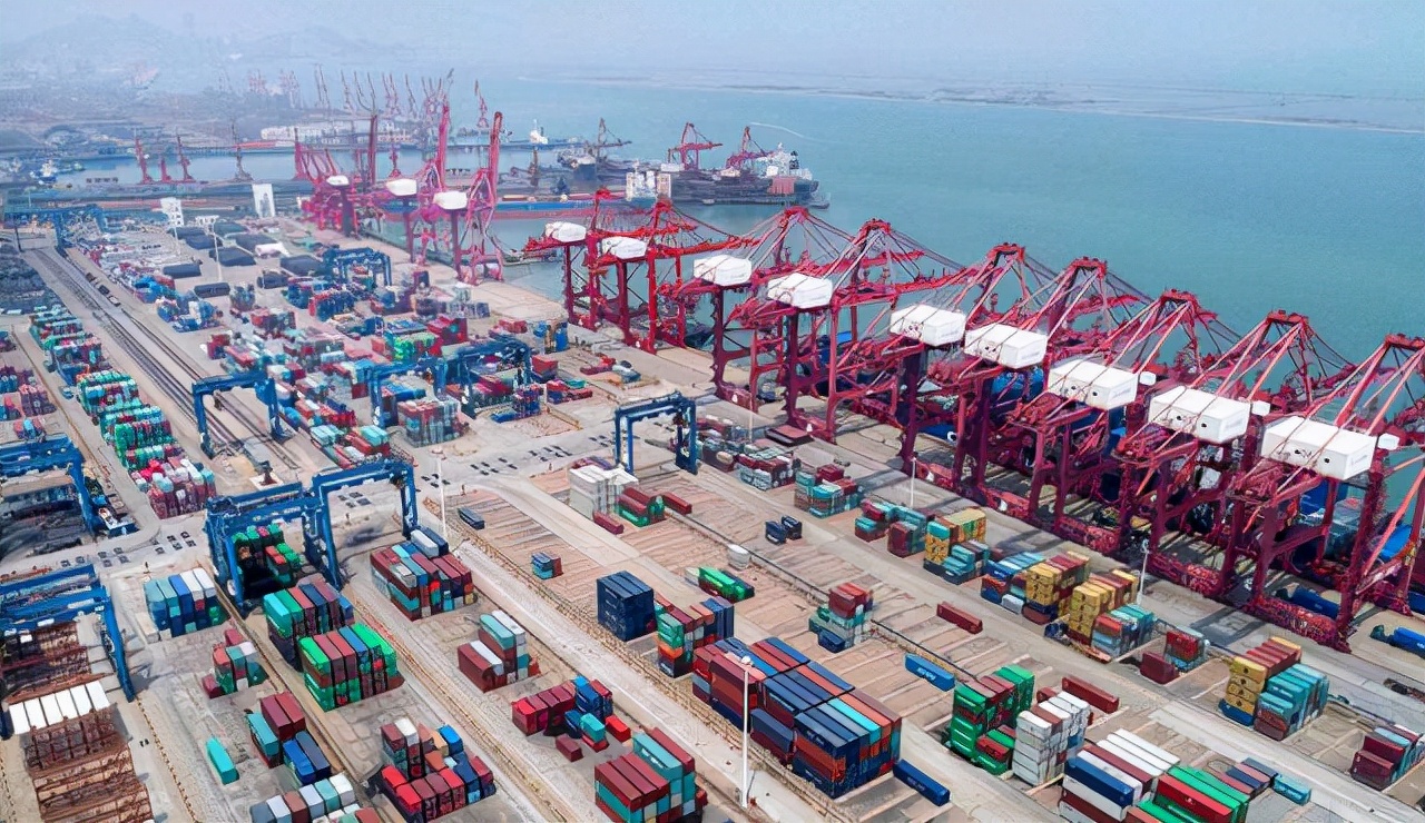 连云港2021年依然领先宿迁,连云港区位不错,为什么还在苦苦挣扎