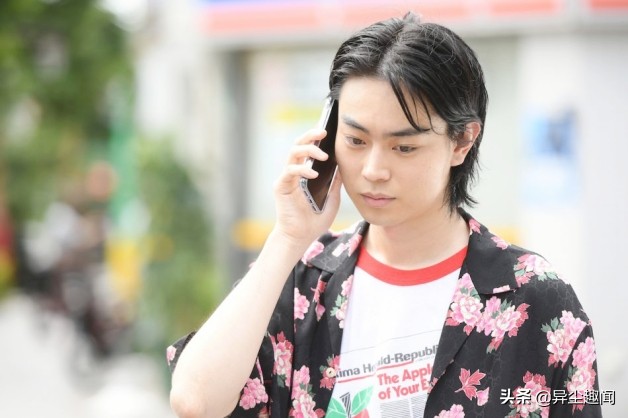 菅田将晖最新悬疑电影,菅田将晖光头电影