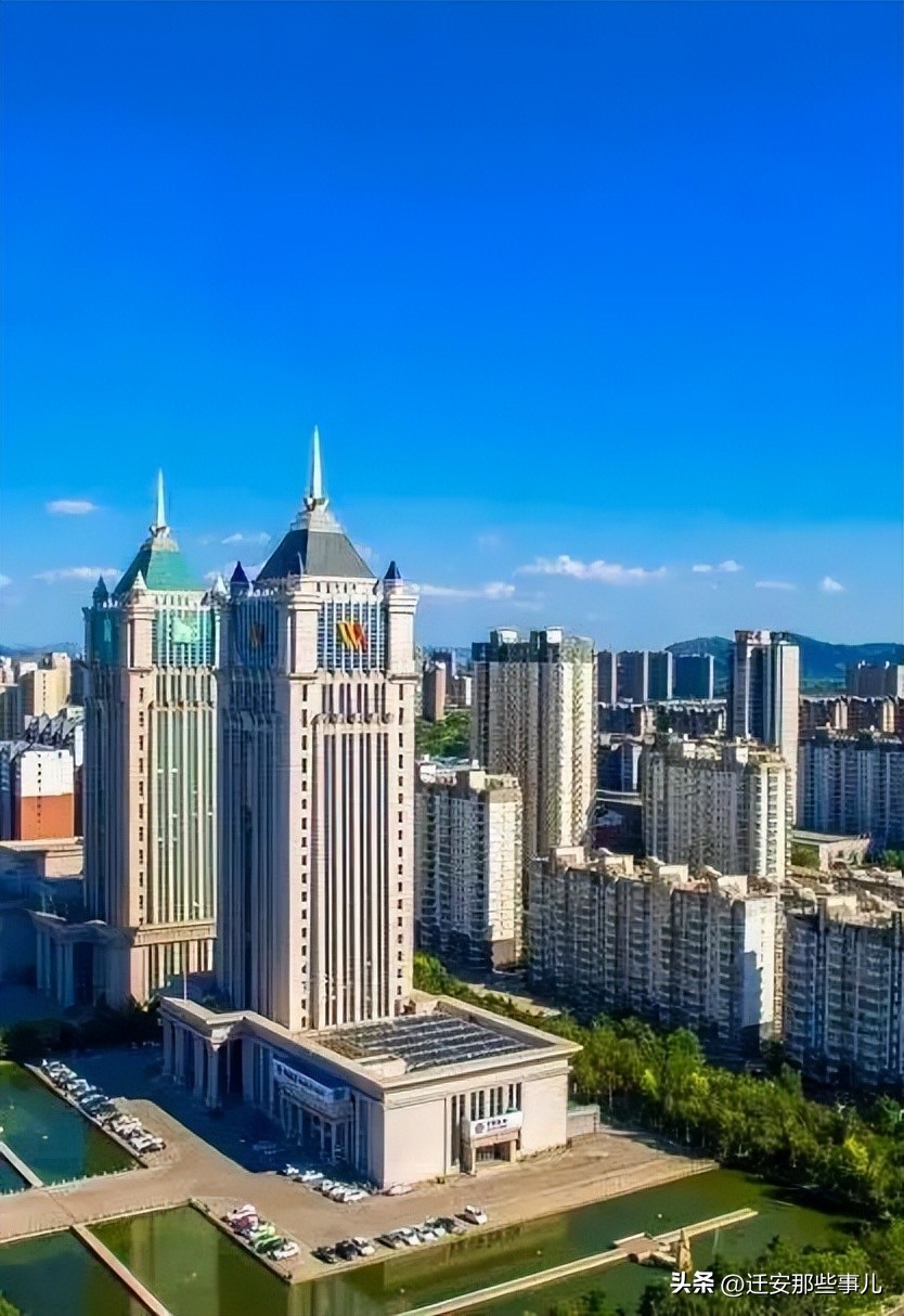 迁安的风土人情,迁安人咋样