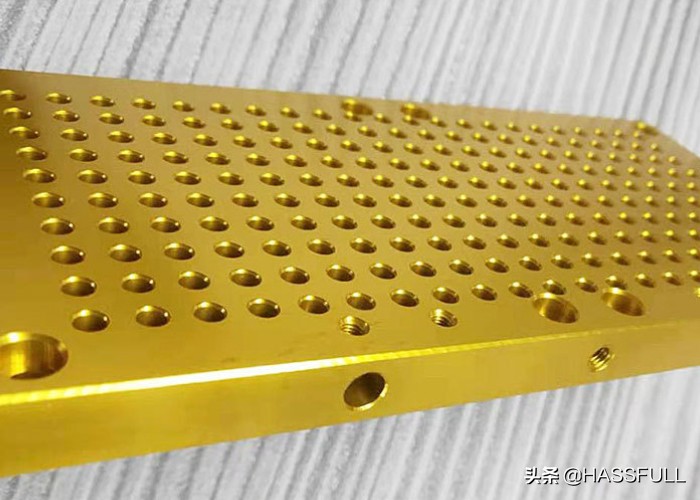 7075铝加工变形,7075铝板变形怎么校正