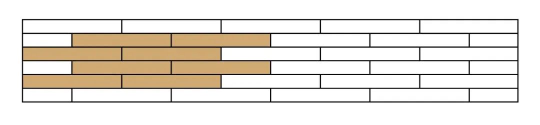 地板的铺法和注意事项,地板100种铺法