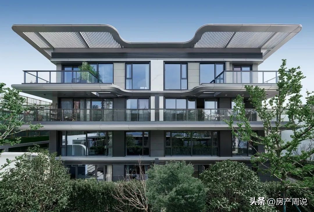 近两年，为什么都倾爱“游艇”美学？