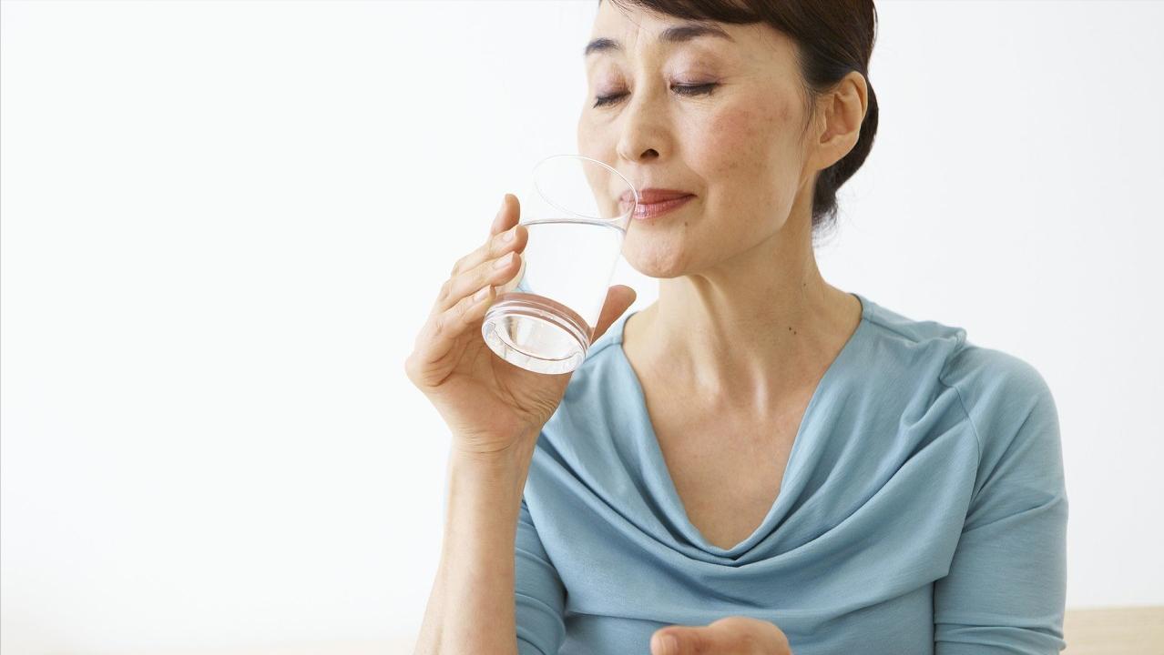 女人什么原因容易子宫脱垂,女人老了子宫脱落