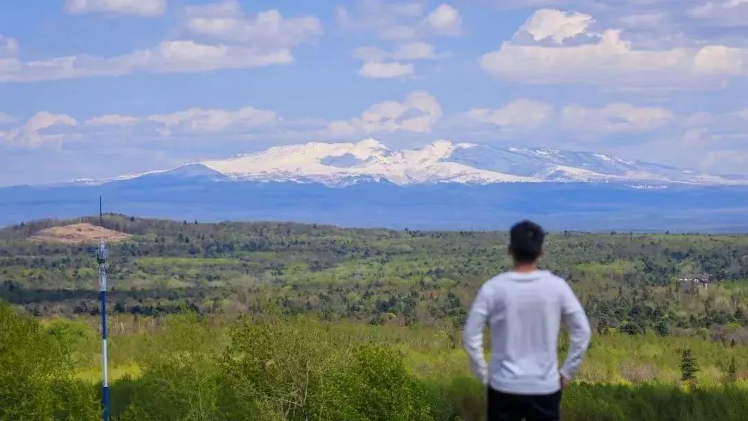 白山市出发五一2-3天短途旅游推荐,冬季白山周边一日游景点大全